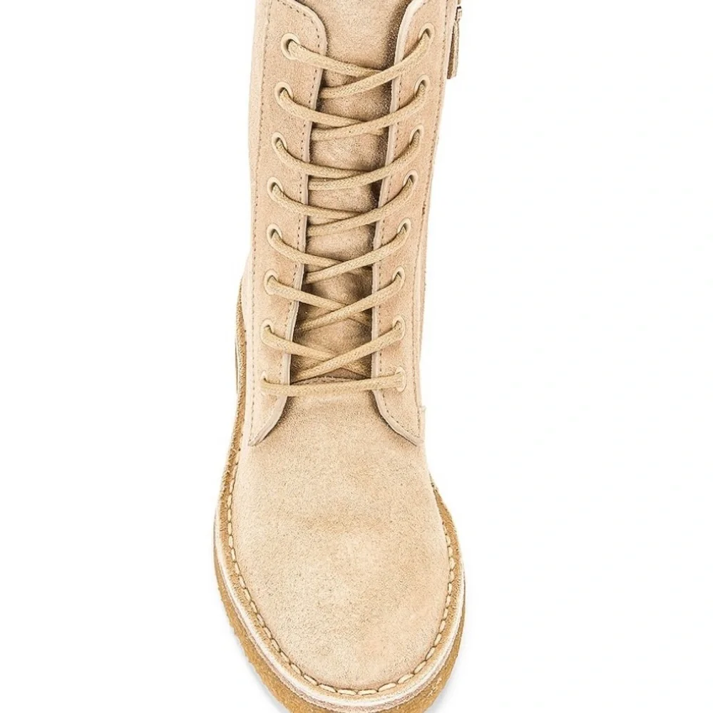 Chloe Edith Ankle boots - Picture 2 of 5